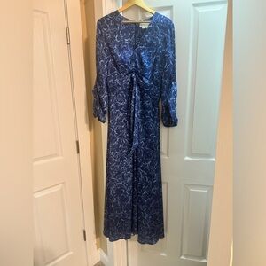 Sachin & Babi Sherri gown